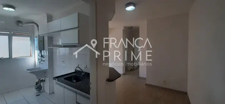 Apartamento com 2 dormitórios para alugar, 60 m² em Pompeia — foto 1