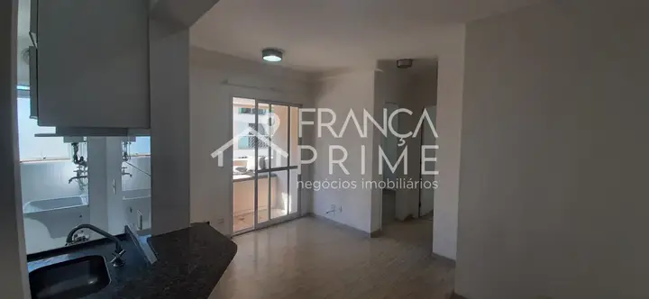 Foto 2 de Apartamento com 2 dormitórios para alugar, 60 m² em Pompeia
