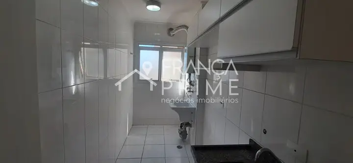 Foto 3 de Apartamento com 2 dormitórios para alugar, 60 m² em Pompeia