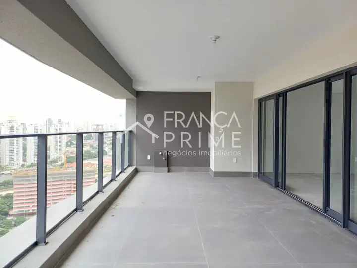 Foto 1 de Apartamento com 3 dormitórios à venda, 165 m² em Jardim das Perdizes
