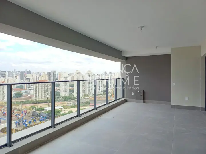 Foto 2 de Apartamento com 3 dormitórios à venda, 165 m² em Jardim das Perdizes