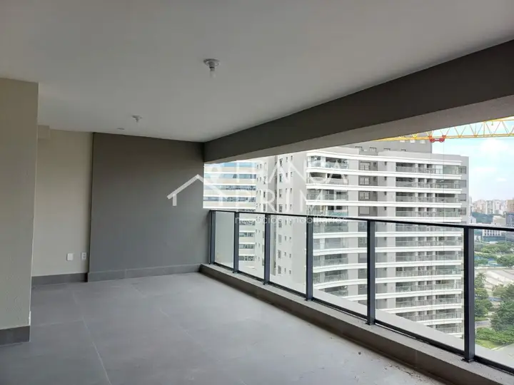 Foto 3 de Apartamento com 3 dormitórios à venda, 165 m² em Jardim das Perdizes