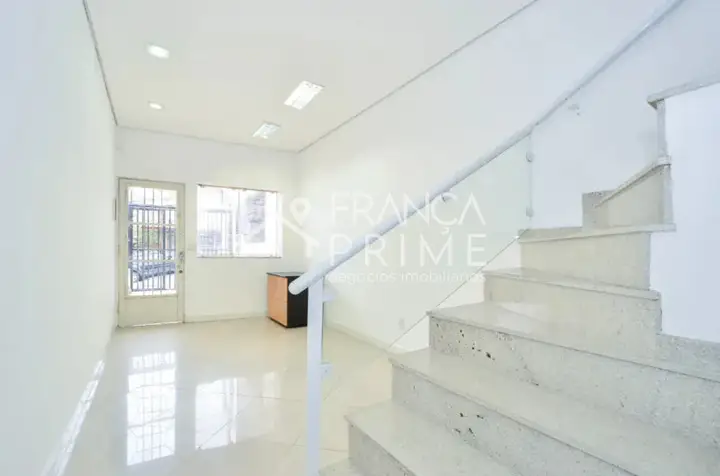 Foto 2 de Sobrado com 2 dormitórios à venda, 84 m² em Perdizes