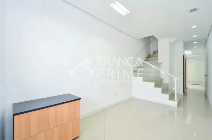 Foto 21 de Sobrado com 2 dormitórios à venda, 84 m² em Perdizes