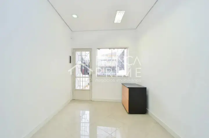Foto 3 de Sobrado com 2 dormitórios à venda, 84 m² em Perdizes
