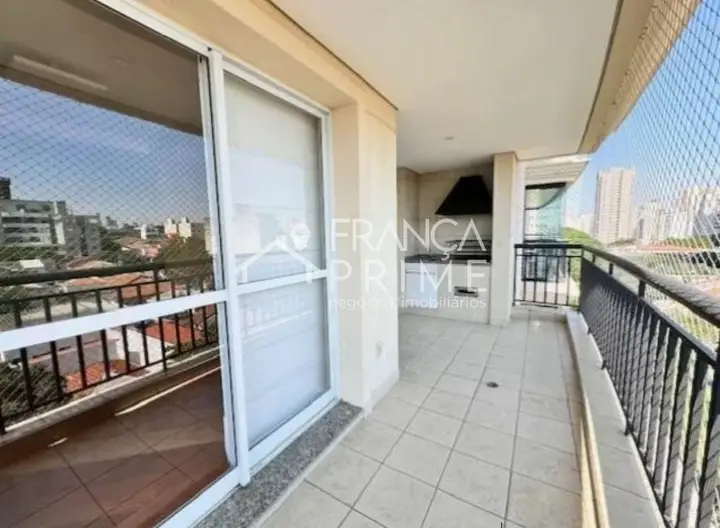 Foto 1 de Apartamento com 3 dormitórios à venda, 168 m² em Vila Romana