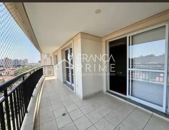 Foto 2 de Apartamento com 3 dormitórios à venda, 168 m² em Vila Romana