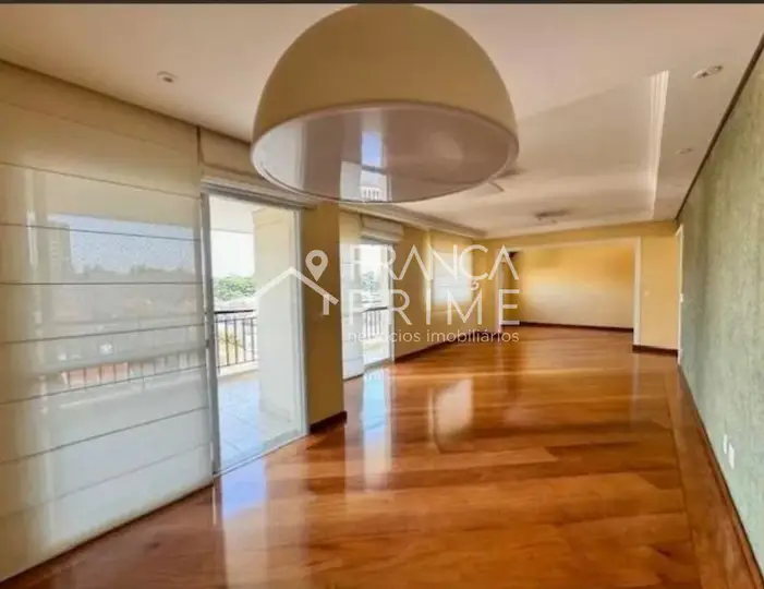 Foto 3 de Apartamento com 3 dormitórios à venda, 168 m² em Vila Romana