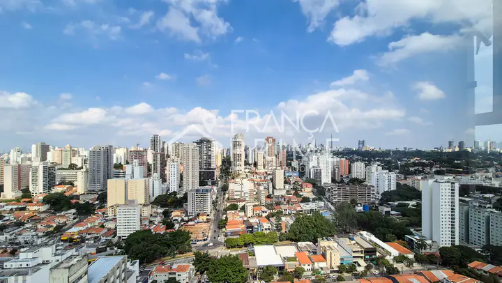 Foto 2 de Duplex com 5 dormitórios à venda ou para alugar, 329 m² em Perdizes