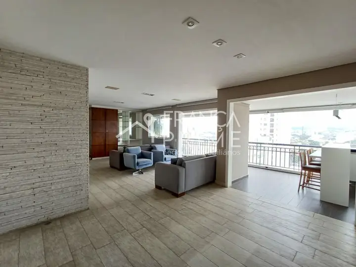 Foto 1 de Apartamento com 4 dormitórios à venda, 180 m² em Vila Romana