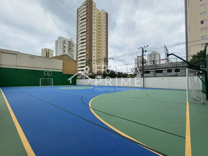 Foto 50 de Apartamento com 4 dormitórios à venda, 180 m² em Vila Romana
