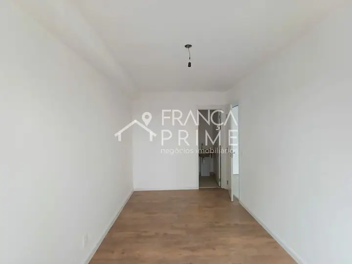 Foto 2 de Studio com 1 dormitório à venda, 33 m² em Vila São José (Ipiranga)
