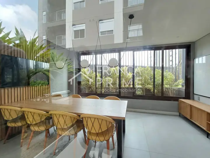 Foto 31 de Studio com 1 dormitório à venda, 33 m² em Vila São José (Ipiranga)