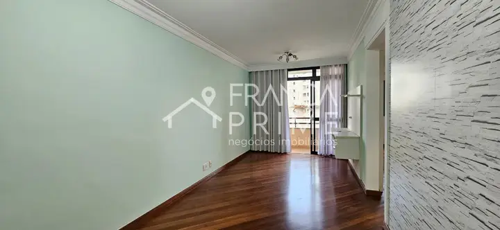 Foto 1 de Apartamento com 2 dormitórios à venda, 64 m² em Vila Pereira Cerca