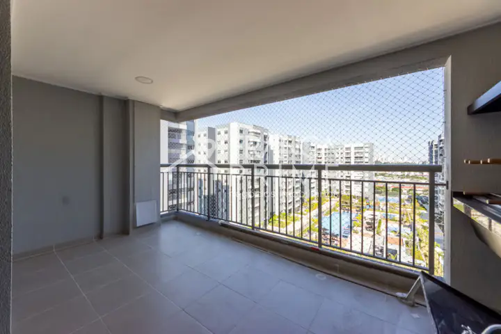 Foto 1 de Apartamento com 3 dormitórios à venda, 88 m² em City América