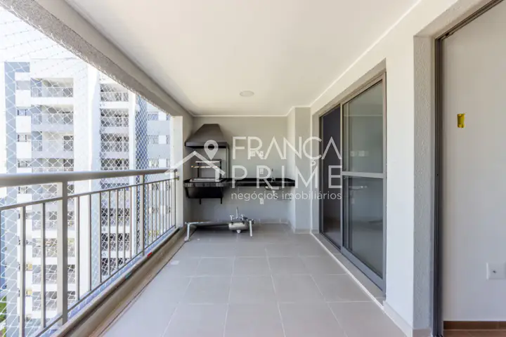 Foto 3 de Apartamento com 3 dormitórios à venda, 88 m² em City América