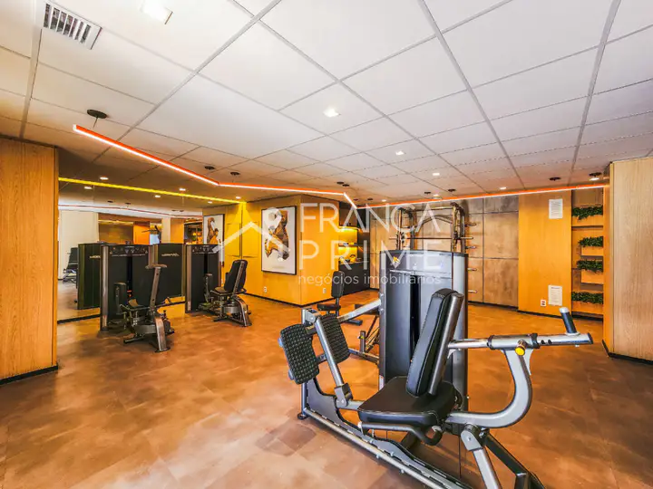 Foto 50 de Apartamento com 3 dormitórios à venda, 88 m² em City América