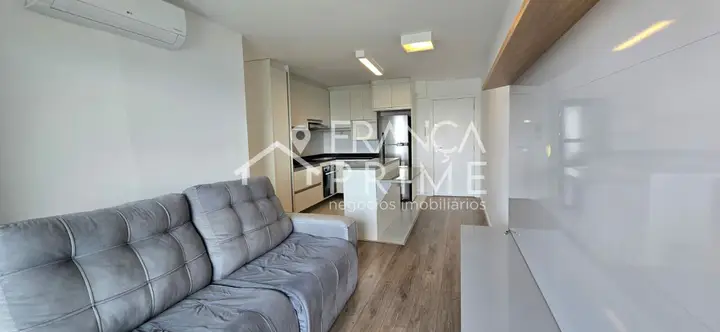 Foto 1 de Apartamento com 2 dormitórios à venda, 60 m² em Jardim das Perdizes