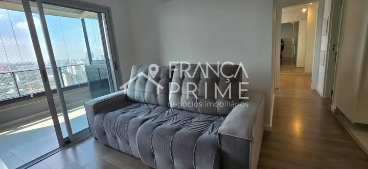 Foto 2 de Apartamento com 2 dormitórios à venda, 60 m² em Jardim das Perdizes