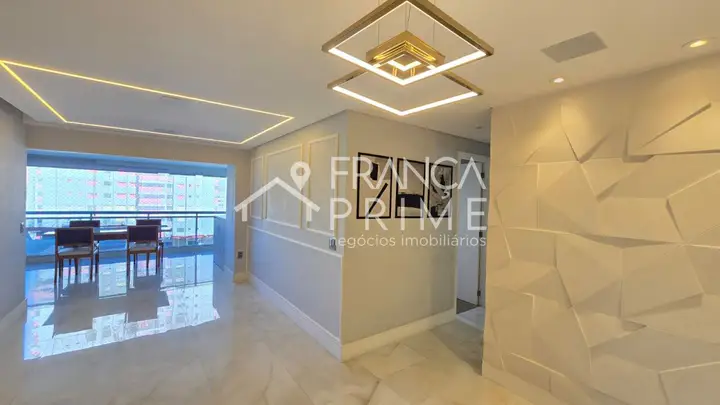 Apartamento com 2 dormitórios para alugar, 79 m² em Jardim das Perdizes — foto 1