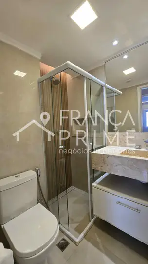 Foto 33 de Apartamento com 2 dormitórios para alugar, 79 m² em Jardim das Perdizes