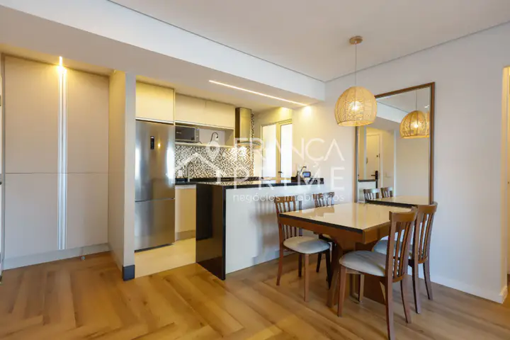 Foto 1 de Apartamento com 3 dormitórios à venda, 70 m² em Barra Funda