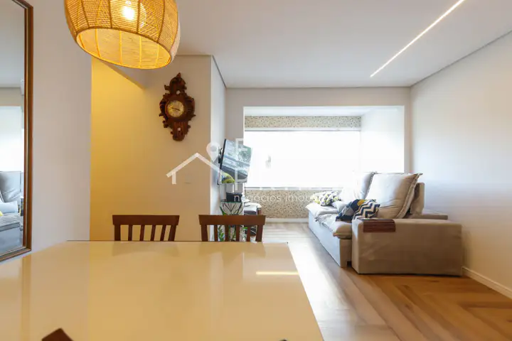 Foto 3 de Apartamento com 3 dormitórios à venda, 70 m² em Barra Funda