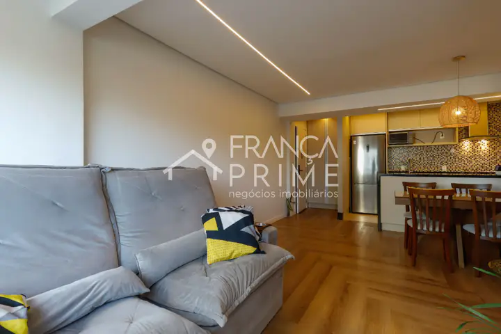 Foto 30 de Apartamento com 3 dormitórios à venda, 70 m² em Barra Funda
