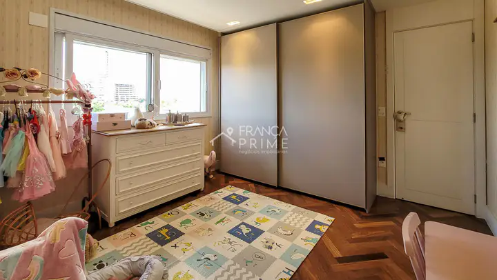Foto 30 de Apartamento com 3 dormitórios à venda, 291 m² em Jardim das Perdizes