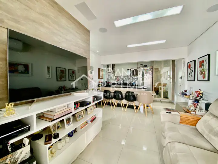 Foto 28 de Apartamento com 3 dormitórios à venda, 77 m² em Água Branca