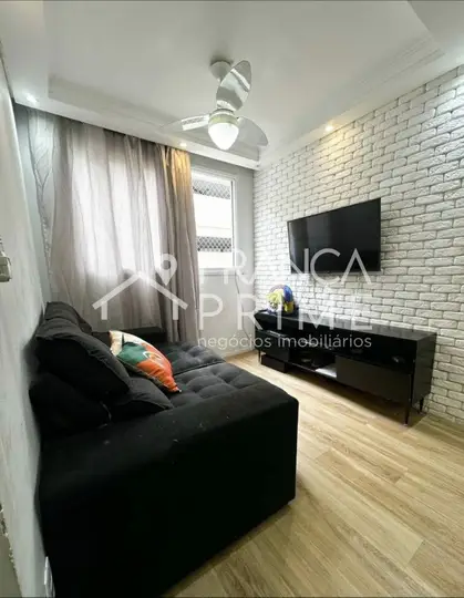 Foto 1 de Apartamento com 2 dormitórios à venda, 43 m² em Grand Reserva Paulista - Jardim Iris