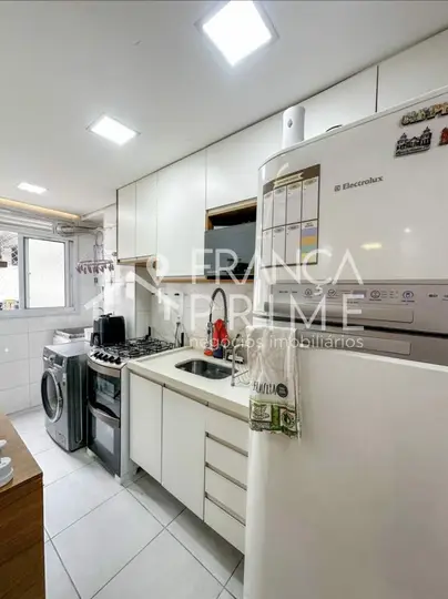 Foto 18 de Apartamento com 2 dormitórios à venda, 43 m² em Grand Reserva Paulista - Jardim Iris