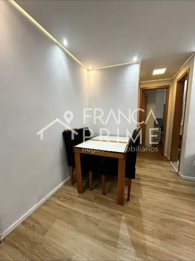 Foto 3 de Apartamento com 2 dormitórios à venda, 43 m² em Grand Reserva Paulista - Jardim Iris