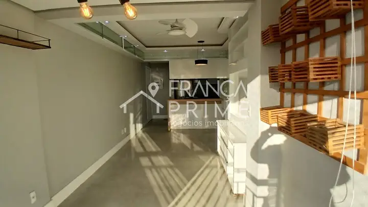 Foto 2 de Apartamento com 2 dormitórios à venda, 62 m² em Vila Romana