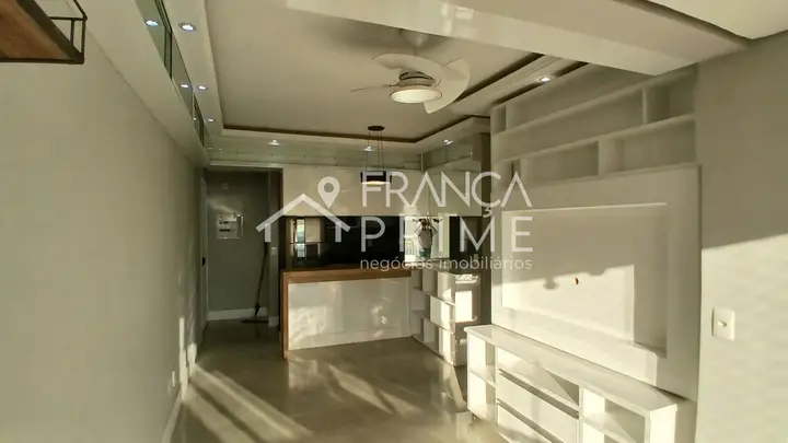 Foto 3 de Apartamento com 2 dormitórios à venda, 62 m² em Vila Romana