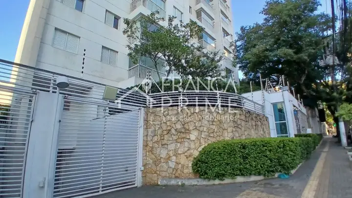 Foto 45 de Apartamento com 2 dormitórios à venda, 62 m² em Vila Romana
