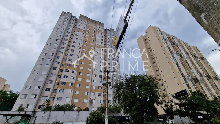 Foto 30 de Apartamento com 2 dormitórios à venda, 45 m² em Grand Reserva Paulista - Jardim Iris