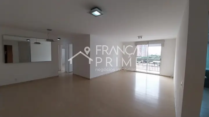 Apartamento com 3 dormitórios à venda ou para alugar, 107 m² em Água Branca — foto 1
