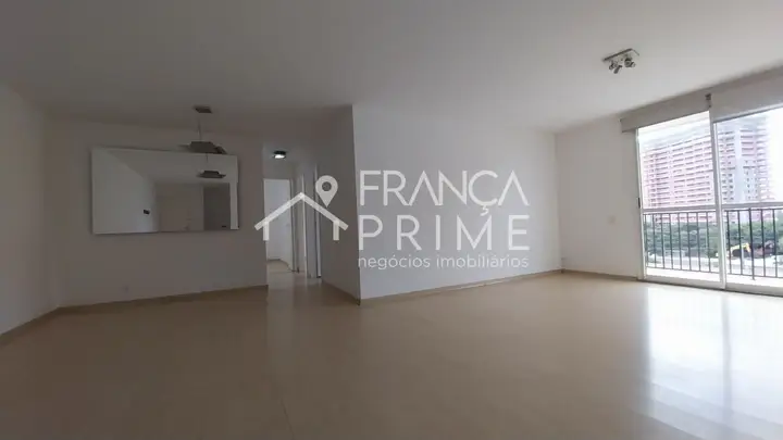 Foto 2 de Apartamento com 3 dormitórios à venda ou para alugar, 107 m² em Água Branca