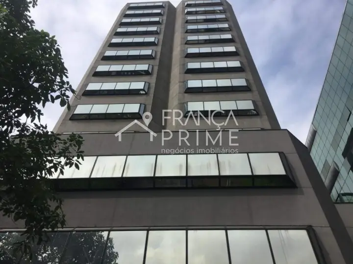 Foto 18 de Sala comercial à venda ou para alugar, 190 m² em Água Branca