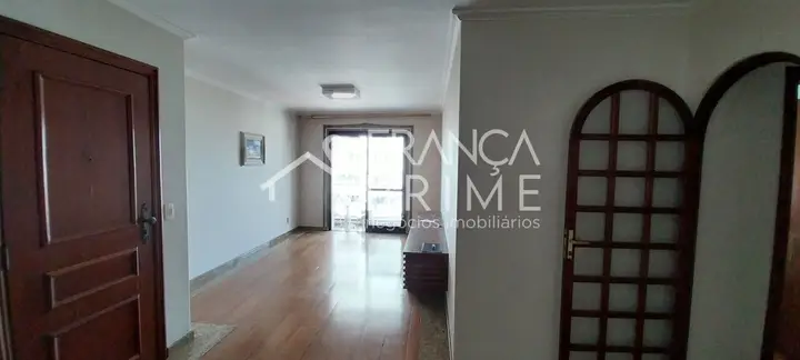Foto 2 de Apartamento com 4 dormitórios à venda, 109 m² em Perdizes