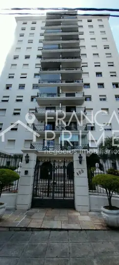 Foto 27 de Apartamento com 4 dormitórios à venda, 109 m² em Perdizes