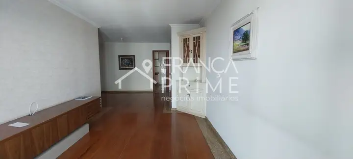 Foto 3 de Apartamento com 4 dormitórios à venda, 109 m² em Perdizes