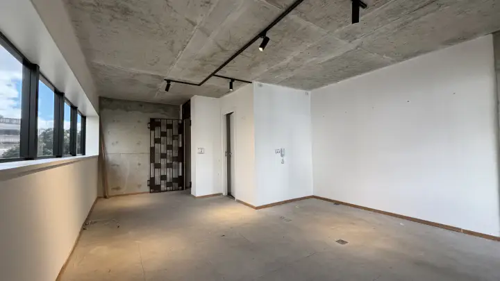 Sala comercial na Avenida Rebouças — foto 1