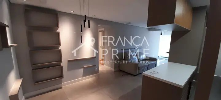 Foto 1 de Apartamento com 2 dormitórios à venda, 83 m² em Perdizes