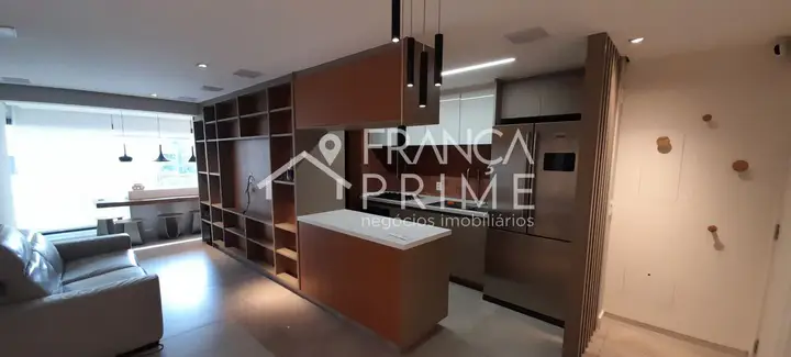 Foto 2 de Apartamento com 2 dormitórios à venda, 83 m² em Perdizes