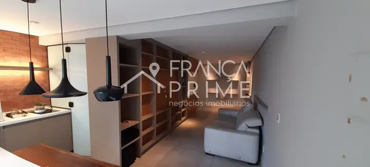 Foto 3 de Apartamento com 2 dormitórios à venda, 83 m² em Perdizes