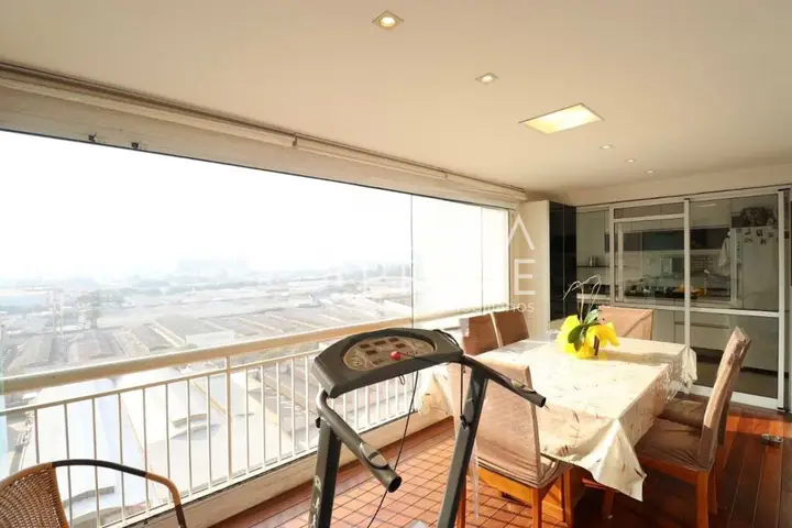Foto 1 de Apartamento com 3 dormitórios à venda, 93 m² em Vila Leopoldina