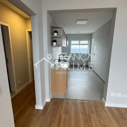 Foto 3 de Apartamento com 2 dormitórios à venda, 62 m² em Sumarezinho