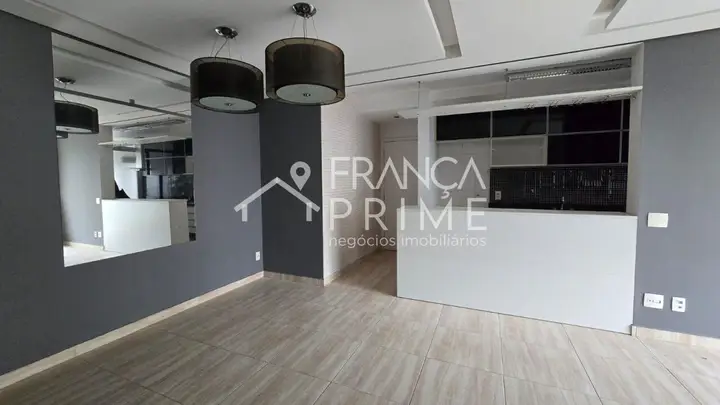 Apartamento com 3 dormitórios à venda ou para alugar, 87 m² em Vila Anastácio — foto 1